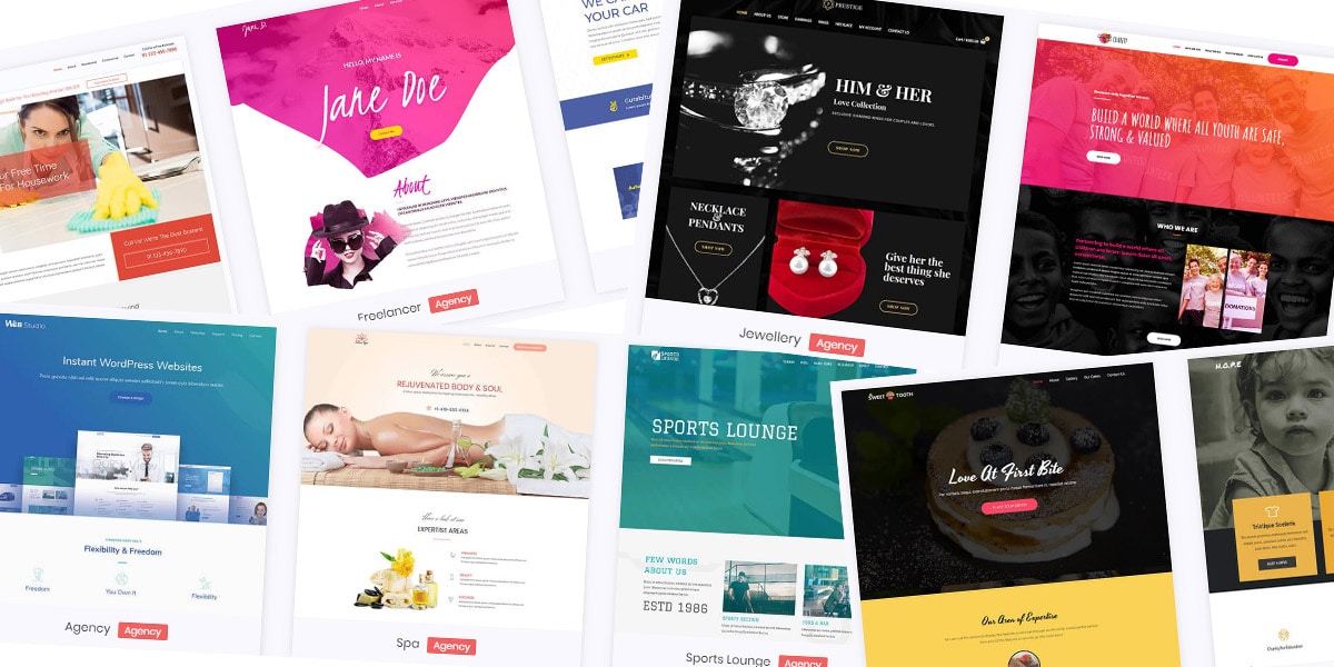 Tính năng VNNSoft Web nổi bật